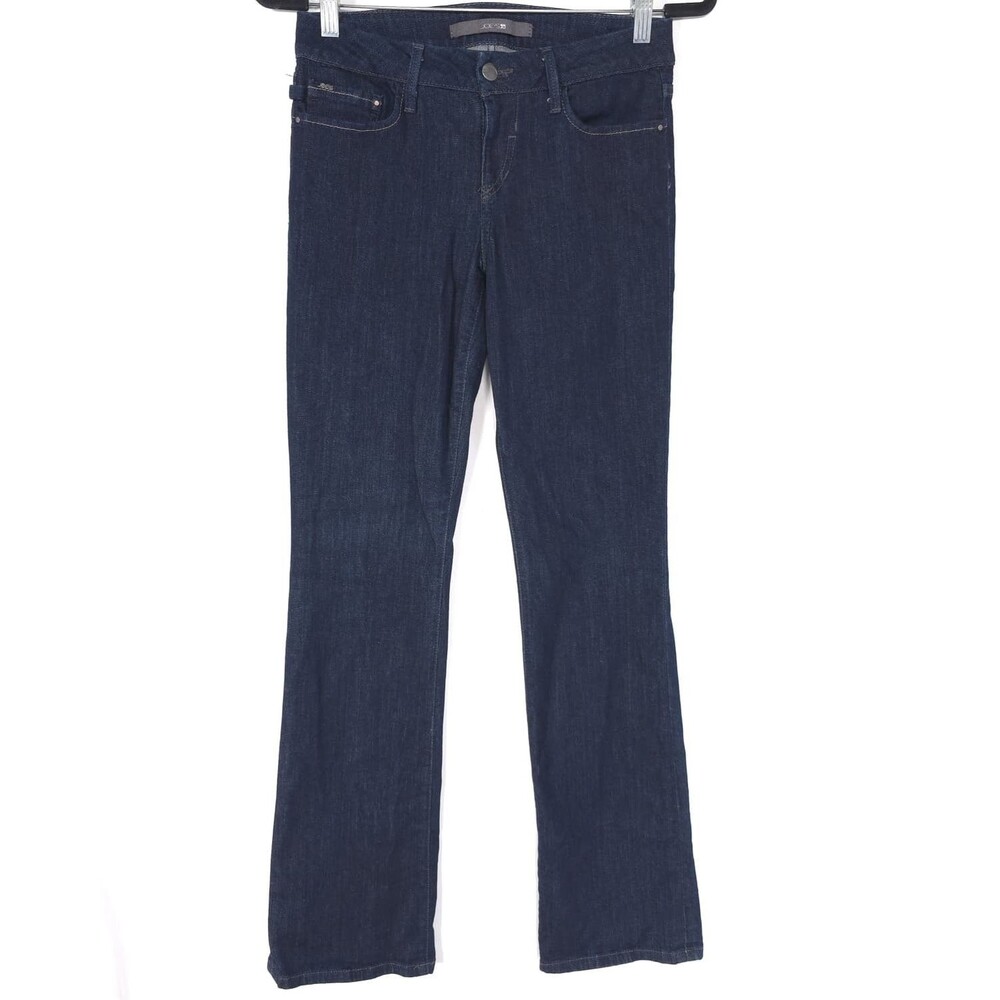 JOES Womens Jeans The Honey Booty Fit Bootcut Flare 28 Stretch Bree MCBX5730